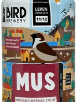 Bird Brewery Bird Brewery Mus 330ml