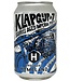 Brouwerij Homeland Homeland Klapgijp #7 330ml