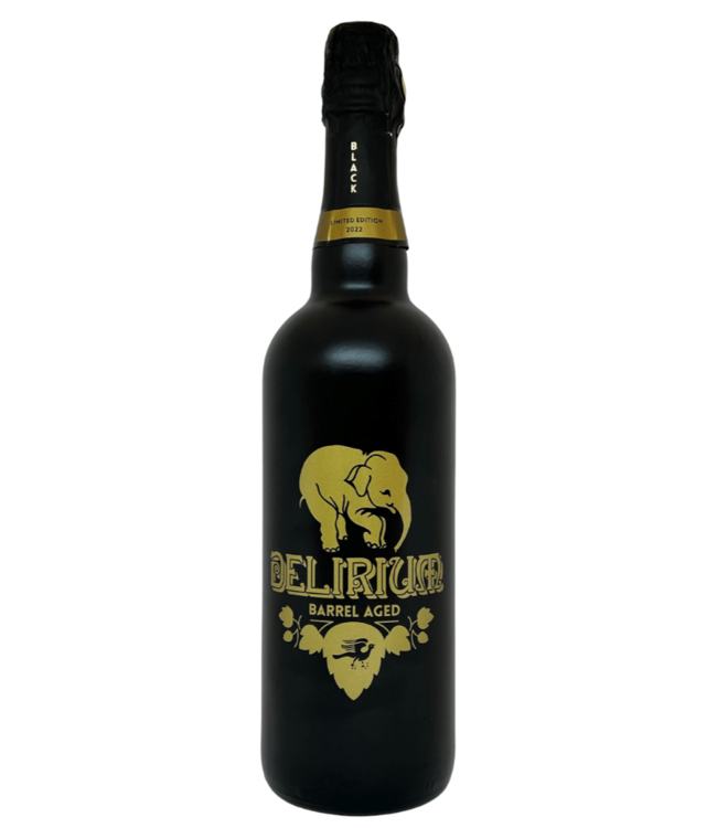 Delirium BA Black 750ml