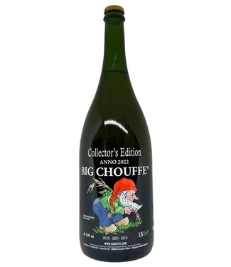 La Chouffe La Chouffe Big Chouffe 1.5L