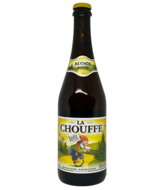 La Chouffe La Chouffe 750ml