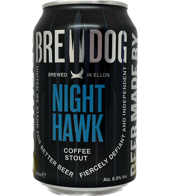 BrewDog Night Hawk 330ml