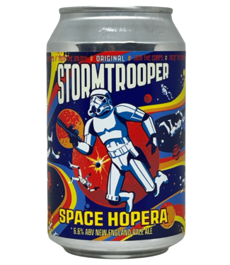 Original Stormtrooper Original Stormtrooper Space Hopera 330ml