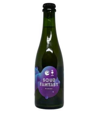 Juguetes perdidos Juguetes Perdidos Sour Fantasy Mango 375ml