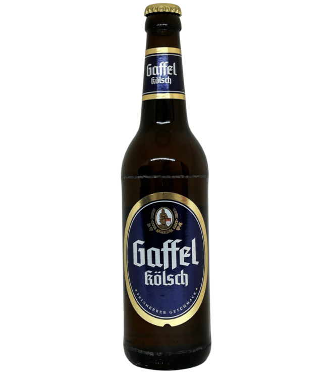 Gaffel Kolsch 500ml