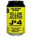 jelster Jelster Yellow Jelster 330ml