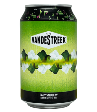 Van De Streek VandeStreek Easy Squeezy 330ml