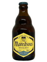 Maredsous Maredsous Tripel 330ml