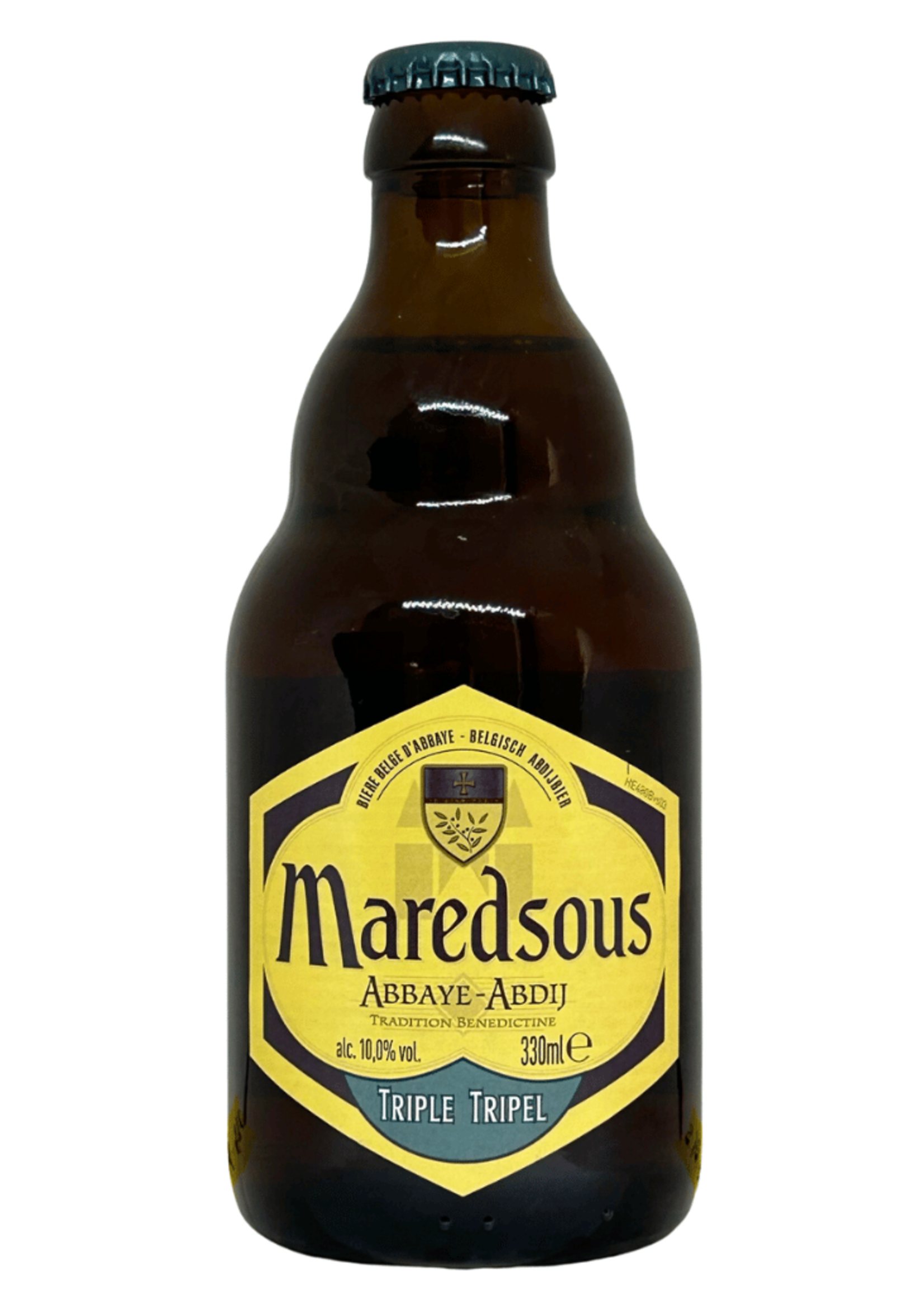 Maredsous Maredsous Tripel 330ml