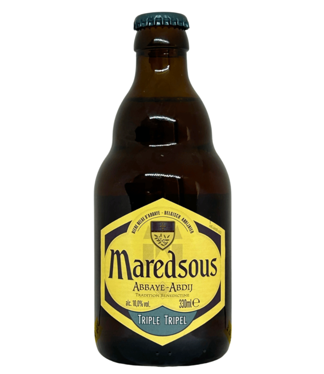 Maredsous Maredsous Tripel 330ml