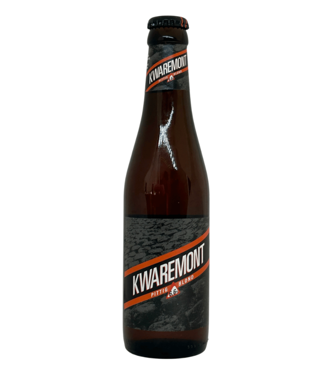 Kwaremont Blond 330ml