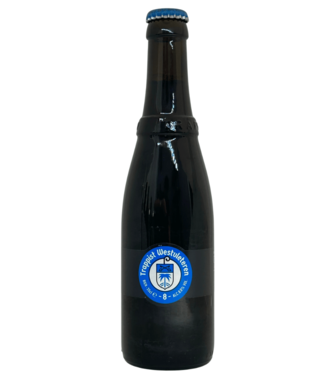 Sint Sixtusabdij Westvleteren 8 330ml