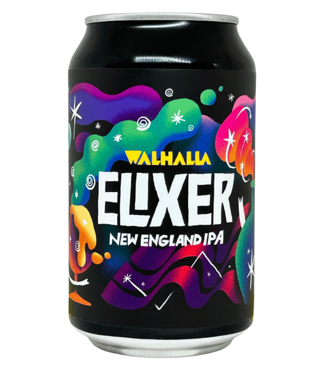 Walhalla Elixer 330ml