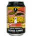 Frontaal Frontaal Blonde Simmie 330ml
