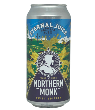 Northern Monk Northern Monk Eternal Juice 440ml