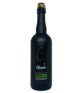 La Goudale La Goudale Grand Cru 2024 750ml