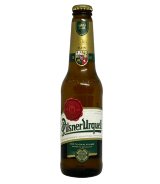 Pilsner Urquell Pilsner Urquell 330ml