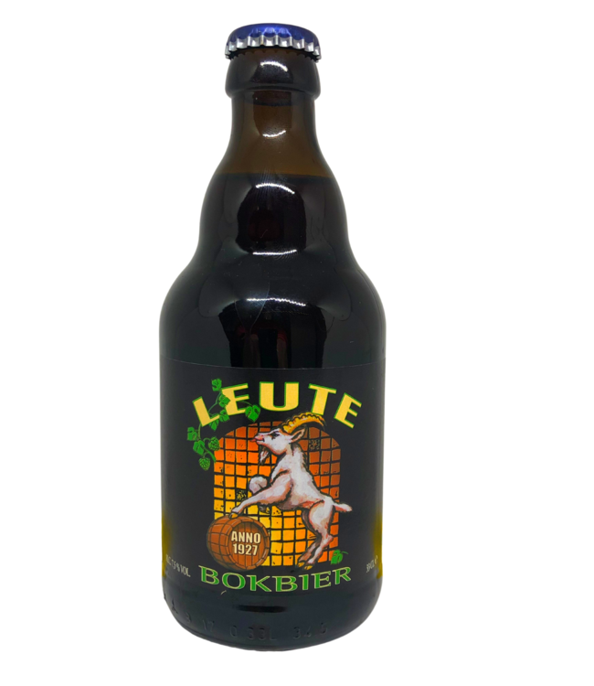 Leute Bock 330ml