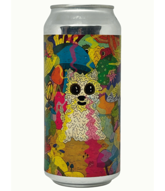 White Dog Brewery White Dog Forest Of Endless Imagination 440ml