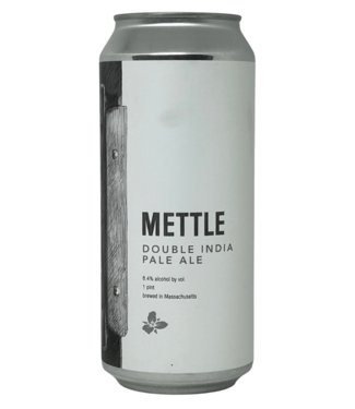 Trillium Brewing Co. Trillium Mettle 473ml