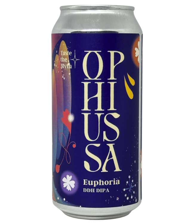 Ophiussa Euphoria 440ml