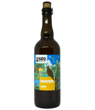 Bird Brewery Bird Brewery Bruizerd 750ml