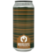 De Moersleutel Moersleutel Barcode Copper Obsidian 440ml