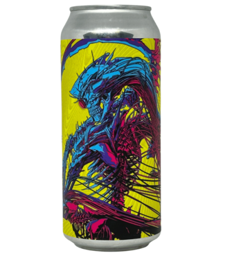 Adroit Theory Adroit Theory sonic Demon 473ml