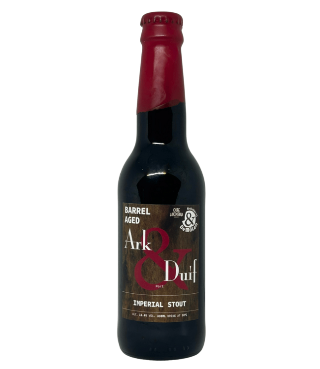 Brouwerij de Molen De Molen Ark & Duif 330ml