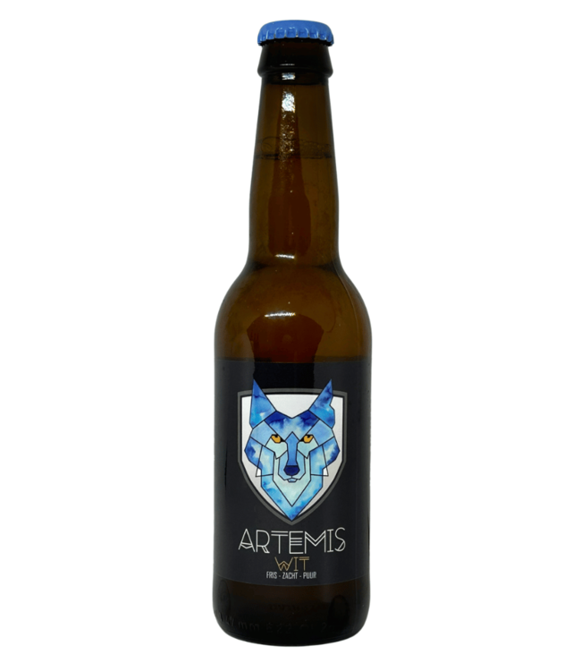 Brouwerij Artemis Artemis Wit 330ml