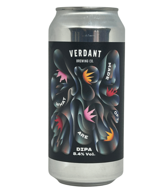 Verdant Brewing Co. Verdant What Dreams Are Made Of 440ml