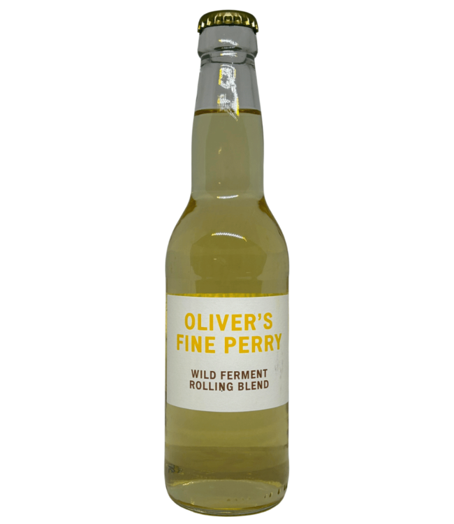 Oliver's Oliver's Perry Wild Ferment 330ml