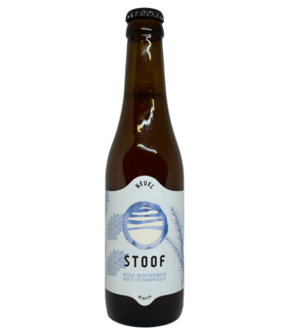 Nevel Artisan Ales Nevel Ales Stoof 330ml