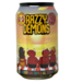 Happy Demons Razzy Demons 330ml