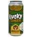 De Moersleutel Moersleutel Lucky Tonka Walnut Carrot Cake 440ml