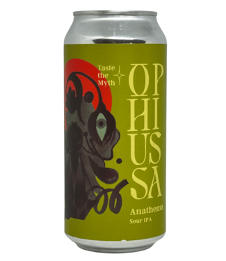 Ophiussa Ophiussa Anathema 440ml