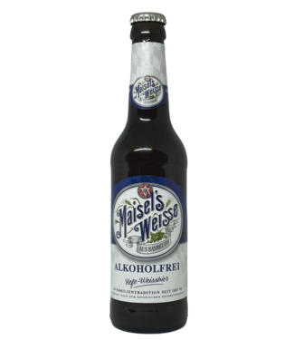 Maisel Brauerei Maisel Maisel's Weisse Alkoholfrei 0.5% 330ml