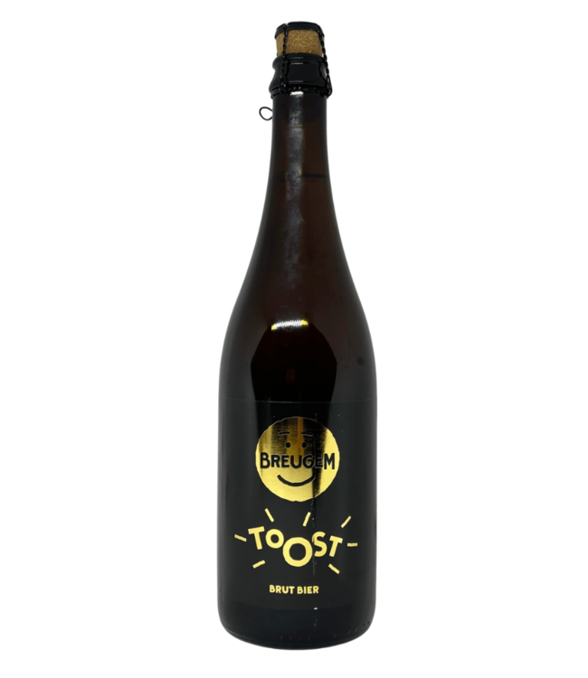 Breugem Toost 750ml