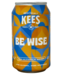 Brouwerij Kees Kees Be Wise 0.3% 330ml
