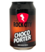 Rock City Brewing Rock City Choco Porter 330ml