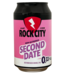 Rock City Brewing Rock City Second Date 0.33 Non-Alc 330ml