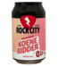 Rock City Brewing Rock City Koene Ridder 0.33 Non-Alc 330ml