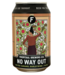 Frontaal Brewing Co Frontaal X Pohjala No Way Out 330ml