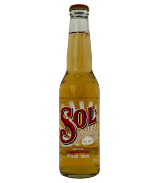 Sol Sol 330ml