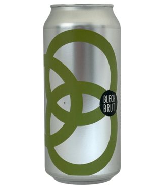 BlechBrut Blech.Brut x Shapes & Objects Peridot Venn 440ml