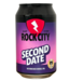 Rock City Brewing Rock City Brewing Second Date 2024 330ml