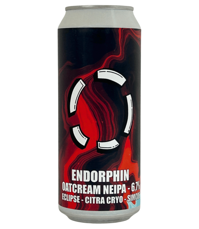 Brouwerij Lost Lost Endorphin 500ml