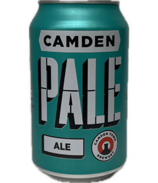 Camden Town Brewery Camden Town Brewery Pale Ale 330ml