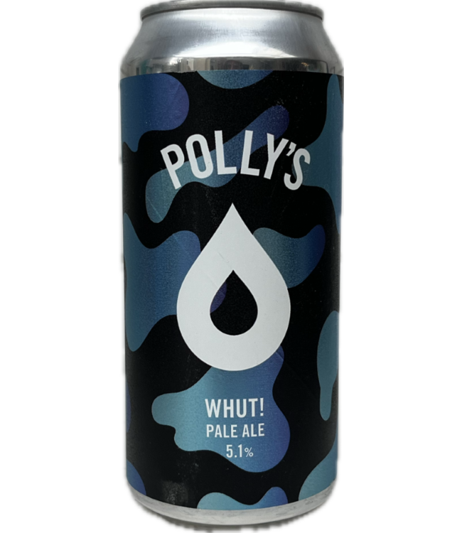Polly's Whut! 440ml