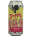 Vault City Vault City Stoopid Strawberry Banana Coconut Cream 440ml